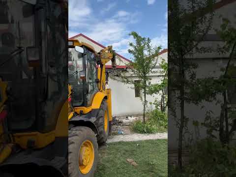 Videoclip de pe șantierele Neacșu Construct
