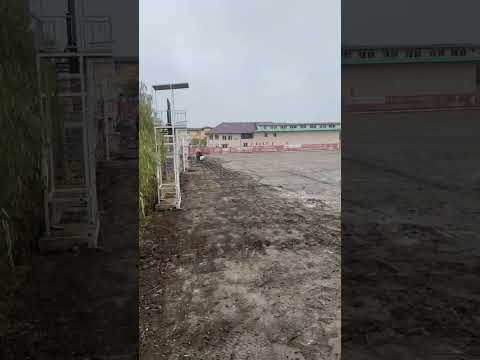 Videoclip de pe șantierele Neacșu Construct