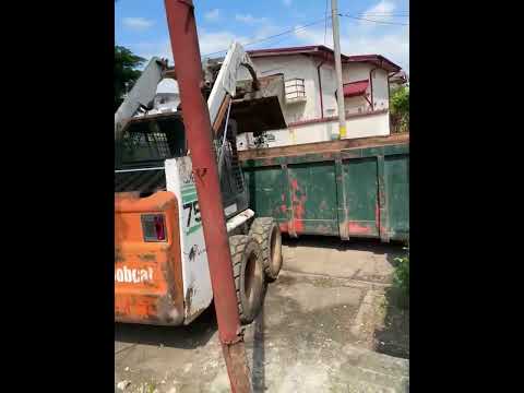 Videoclip de pe șantierele Neacșu Construct